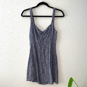 Reformation Dress Small